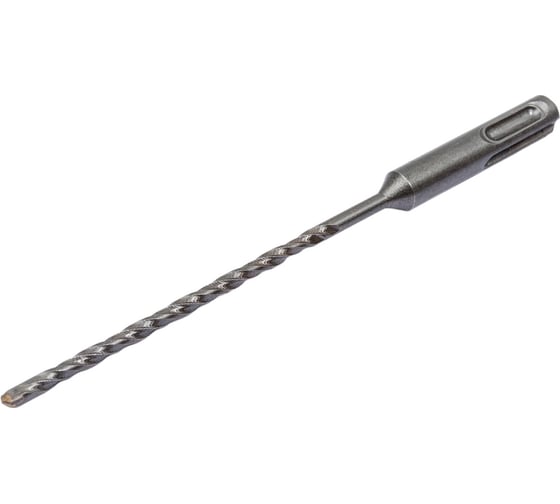 Бур 4х160 мм, SDS+ РЕЗОЛЮКС 15001 1
