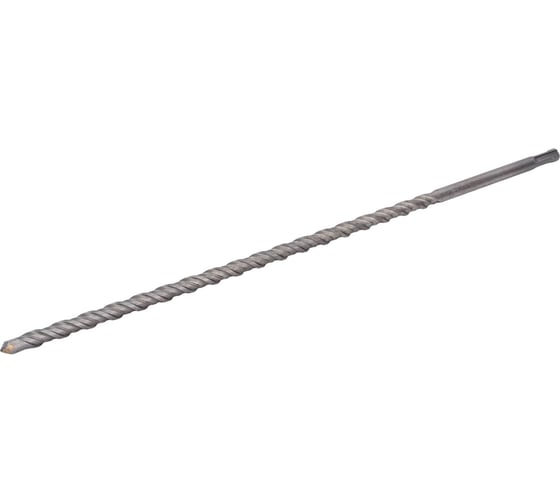 Бур 10х450 мм, SDS+ РЕЗОЛЮКС 15045 1