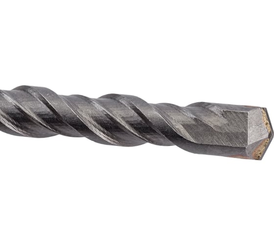 Бур 10х450 мм, SDS+ РЕЗОЛЮКС 15045