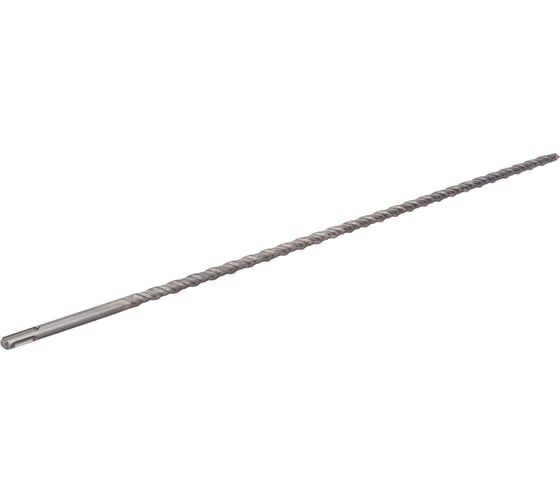 Бур 10х600 мм, SDS+ РЕЗОЛЮКС 15046