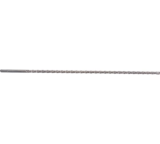 Бур 10х600 мм, SDS+ РЕЗОЛЮКС 15046