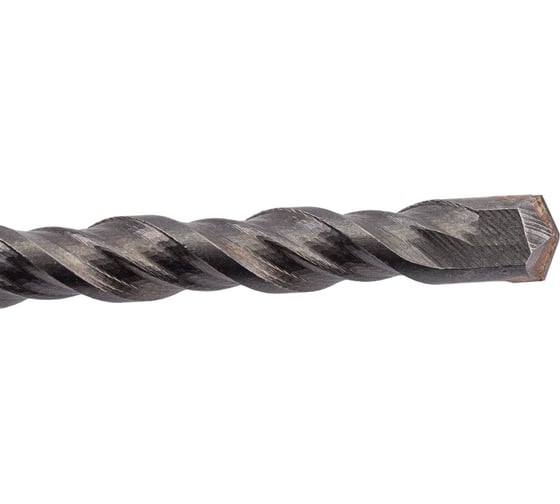 Бур 10х600 мм, SDS+ РЕЗОЛЮКС 15046