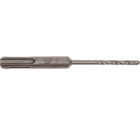 Бур 4х110 мм, SDS+ РЕЗОЛЮКС 15000