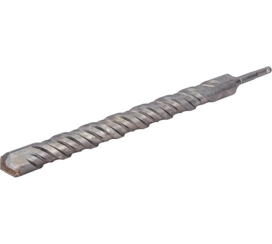 Бур 30х350 мм, SDS+ РЕЗОЛЮКС 15163