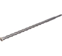 Бур 18х400 мм, SDS+ РЕЗОЛЮКС 15107