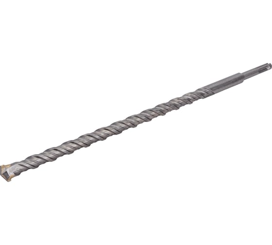 Бур 18х400 мм, SDS+ РЕЗОЛЮКС 15107 1