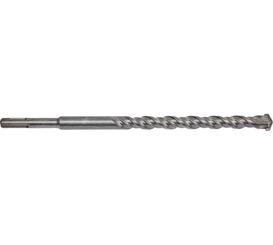 Бур 16х260 мм, SDS+ РЕЗОЛЮКС 15095 1