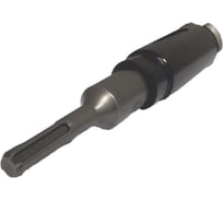 Сверло алмазное сегментное с переходником SDS+ по бетону 32х10 мм SKYWER SK-САСС32