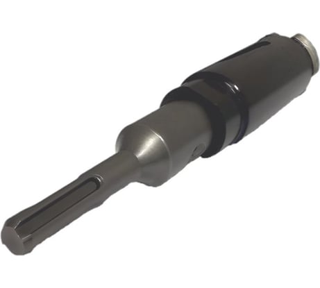 Сверло алмазное сегментное с переходником SDS+ по бетону 32х10 мм SKYWER SK-САСС32