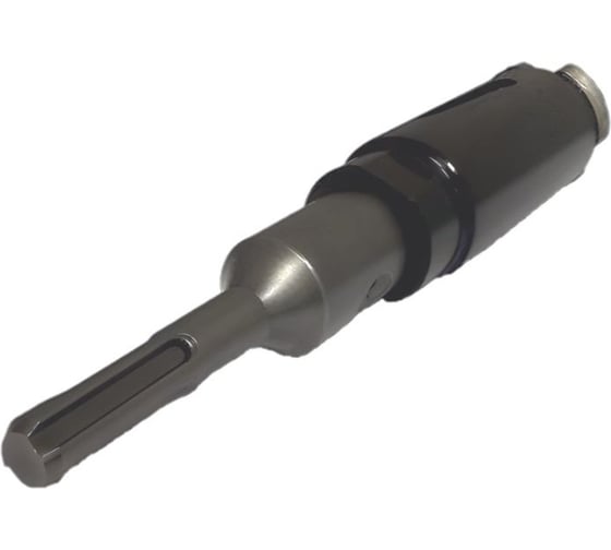 Сверло алмазное сегментное с переходником SDS+ по бетону 32х10 мм SKYWER SK-САСС32 1