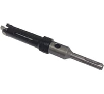 Сверло алмазное сегментное с переходником SDS+ по бетону 22х10 мм SKYWER SK-САСС22