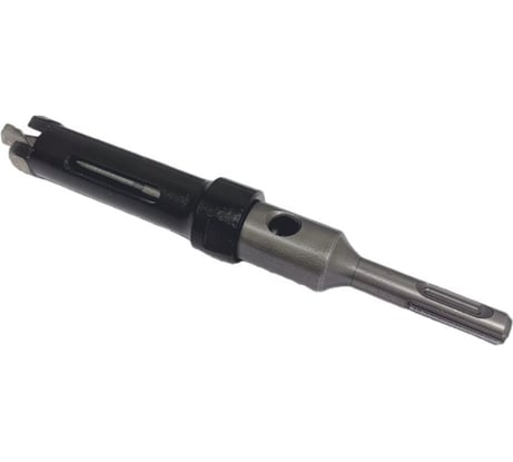 Сверло алмазное сегментное с переходником SDS+ по бетону 22х10 мм SKYWER SK-САСС22