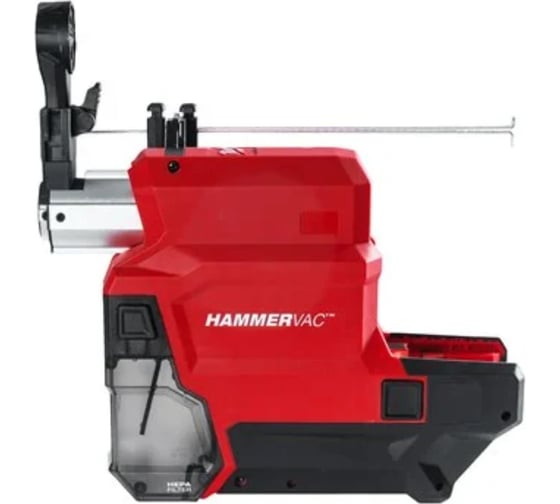 Аккумуляторная cистема пылеудаления M18 FDDEXL-0 Milwaukee 4933478509 1