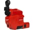 Аккумуляторная cистема пылеудаления M18 FCDDEL-0 Milwaukee 4933478507 1
