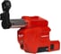 Аккумуляторная cистема пылеудаления M18 FCDDEL-0 Milwaukee 4933478507 6