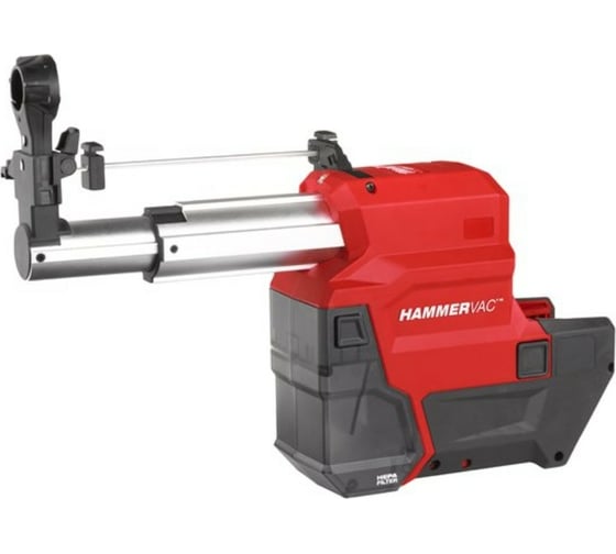 Аккумуляторная cистема пылеудаления M18 FPDDEXL-0 Milwaukee 4933478508 1