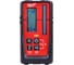 Детектор лазера для линейных и ротационных нивелиров LRD100 Milwaukee 4932479555 1