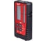 Детектор лазера для линейных и ротационных нивелиров LRD100 Milwaukee 4932479555 2