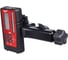 Детектор лазера для линейных и ротационных нивелиров LRD100 Milwaukee 4932479555 4