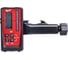 Детектор лазера для линейных и ротационных нивелиров LRD100 Milwaukee 4932479555 5