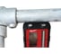 Детектор лазера для линейных и ротационных нивелиров LRD100 Milwaukee 4932479555 8