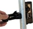 Детектор лазера для линейных и ротационных нивелиров LRD100 Milwaukee 4932479555 9
