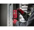 Детектор лазера для линейных и ротационных нивелиров LRD100 Milwaukee 4932479555 12