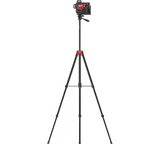 Штатив для лазерного нивелира TRP180 1.8 м Milwaukee 4932478106 1
