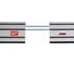 Коннектор для направляющей Milwaukee 4932479069 4
