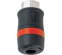 Муфта безопасная внутренняя резьба 1/2", 30 л/с Ingersoll Rand 7S7CFC4