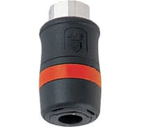 Муфта безопасная внутренняя резьба 1/2", 33 л/с Ingersoll Rand IBS8CFC4