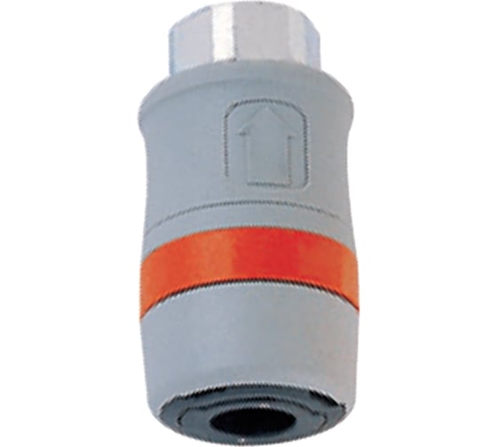 Муфта стандартная 1/2" внутренняя резьба, 25 л/с Ingersoll Rand 7N7CCFC4 1