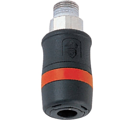 Муфта безопасная наружная резьба 1/2", 33 л/с Ingersoll Rand IBS8CMC4 1