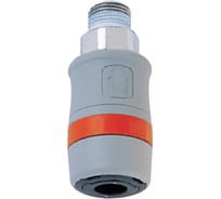 Муфта стандартная наружная резьба 1/2", 25 л/с Ingersoll Rand 7N7CCMC4
