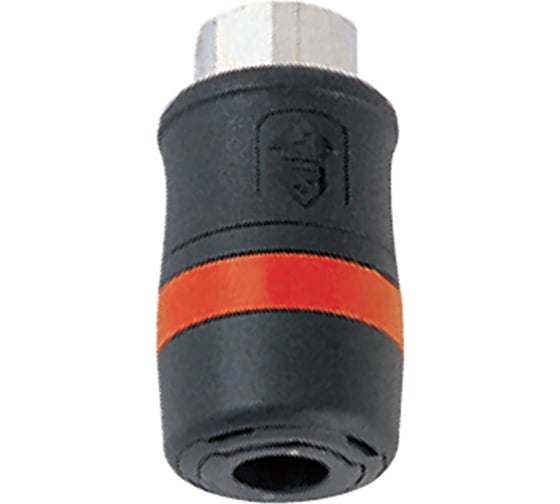 Муфта безопасная внутренняя резьба 3/8", 25 л/с Ingersoll Rand 7S7CCFC3 1