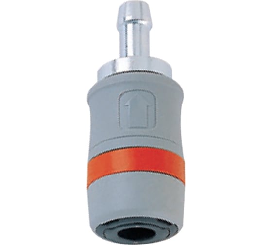 Муфта стандартная для шланга 13 мм, 25 л/с Ingersoll Rand 7N7CCH13 1