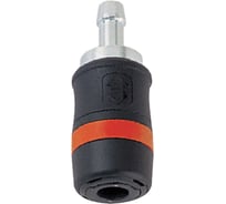 Муфта безопасная для шланга 10 мм, 25 л/с Ingersoll Rand 7S7CCH10