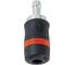 Муфта безопасная для шланга 13 мм, 25 л/с Ingersoll Rand 7S7CCH13 1
