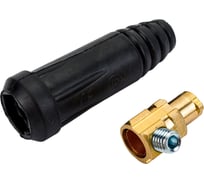 Вставка СКР 35-50 PRIME 300А Кедр 8012493