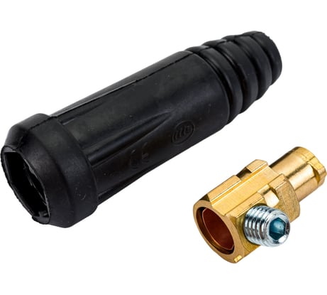 Вставка СКР 35-50 PRIME 300А Кедр 8012493