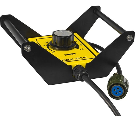 Пульт управления ПДУ-01К для MultiARC/ВД PRO (4 pin; 15 м) Кедр 8012612-003 1