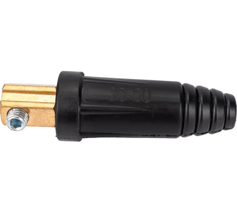 Гнездо СКР 35-50 PRIME 300А Кедр 8019470
