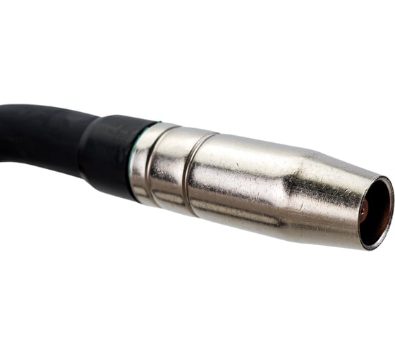 Горелка к п/а M-15 PRIME (5 м; евро адаптер) Кедр 8008791