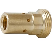 Вставка под наконечник MIG-500D PRO M8/25 мм Кедр 8014432