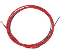 Канал направляющий красный EXPERT (1.0-1.2 мм; 3.4 м) Кедр 8018864