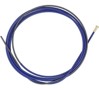 Канал направляющий синий EXPERT (0.6–0.8 мм; 5.4 м) Кедр 8018863