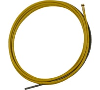 Канал направляющий желтый EXPERT (1.2-1.6 мм; 3.4 м) Кедр 8018867