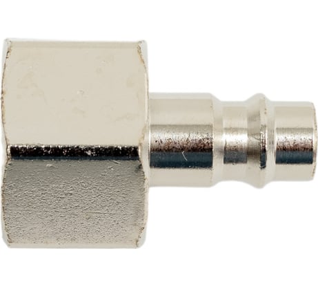 Штуцер для быстроразъема пневматического, внутренняя резьба 1/2" Forcekraft FK-SE2-4PF 51572