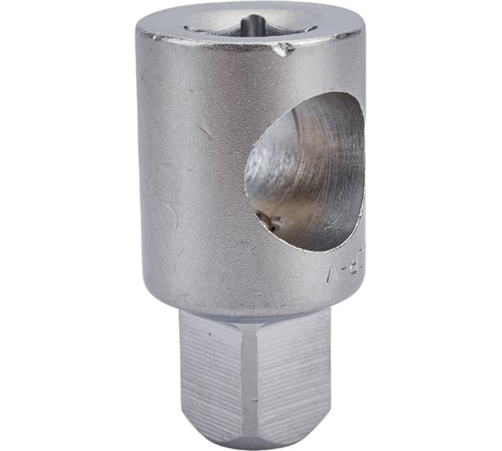 Адаптер-переходник 3/8''(F)x1/2''(M) Forcekraft FK-80634 51221 FK-80634(51221)