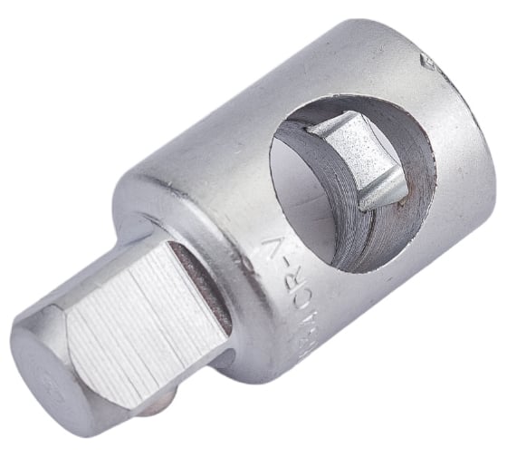 Адаптер-переходник 3/8''(F)x1/2''(M) Forcekraft FK-80634 51221 FK-80634(51221)